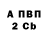 Amphetamine Розовый @andreevandru